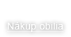 Nakup obilia