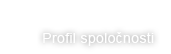 Profil spolocnosti