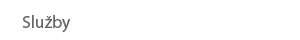 Sluzby