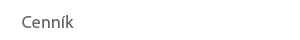 Cennik
